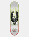 Santa Cruz McCoy Elite Eagle VX 'TWIN' Skateboard Deck - 8"