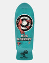 Santa Cruz Roskopp Two Reissue Skateboard Deck - 10.35"