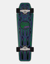 Creature Grave Roller Cruiser Skateboard - 8.48" x 28.8"