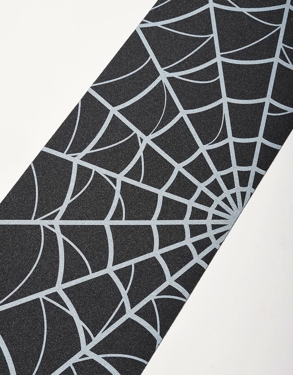 MOB Webbed LRG 9" Grip Tape Sheet