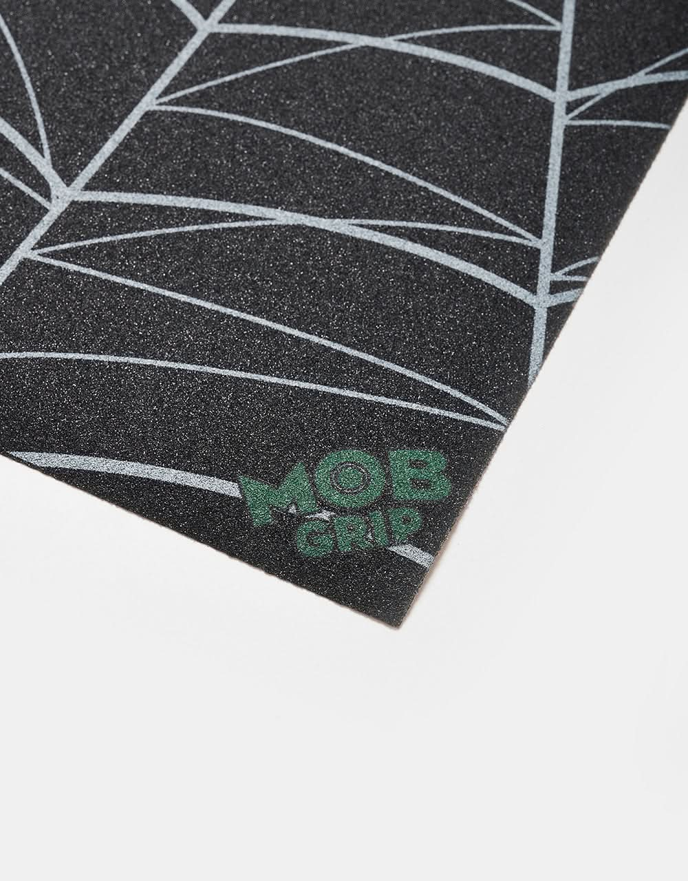 MOB Webbed 9" Grip Tape Sheet