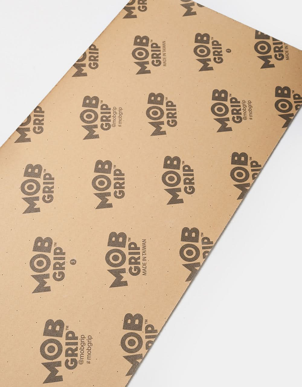 MOB Webbed 9" Grip Tape Sheet