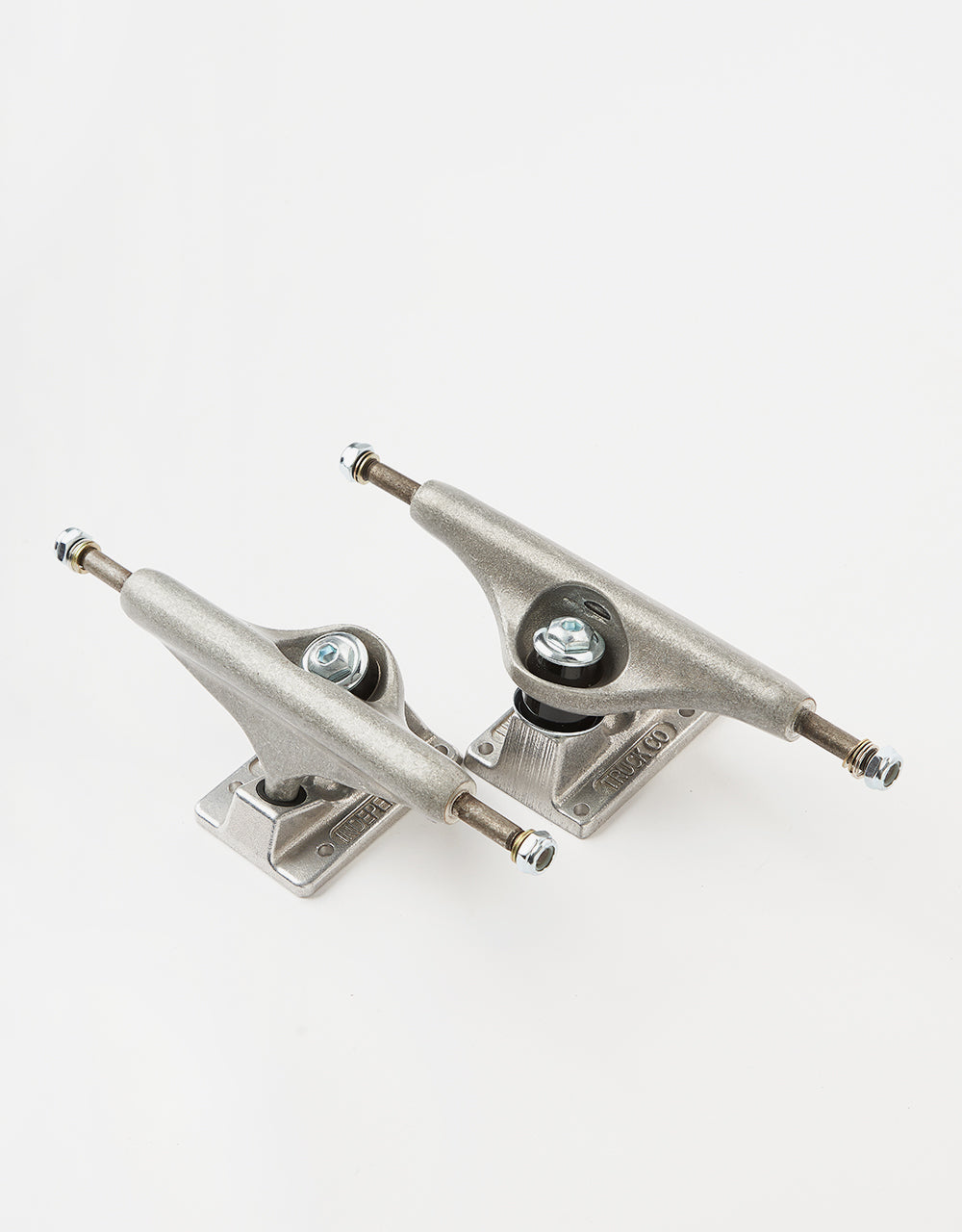 Independent Steel Grey IKP Stage 11 Standard Skateboard Trucks (Pair)