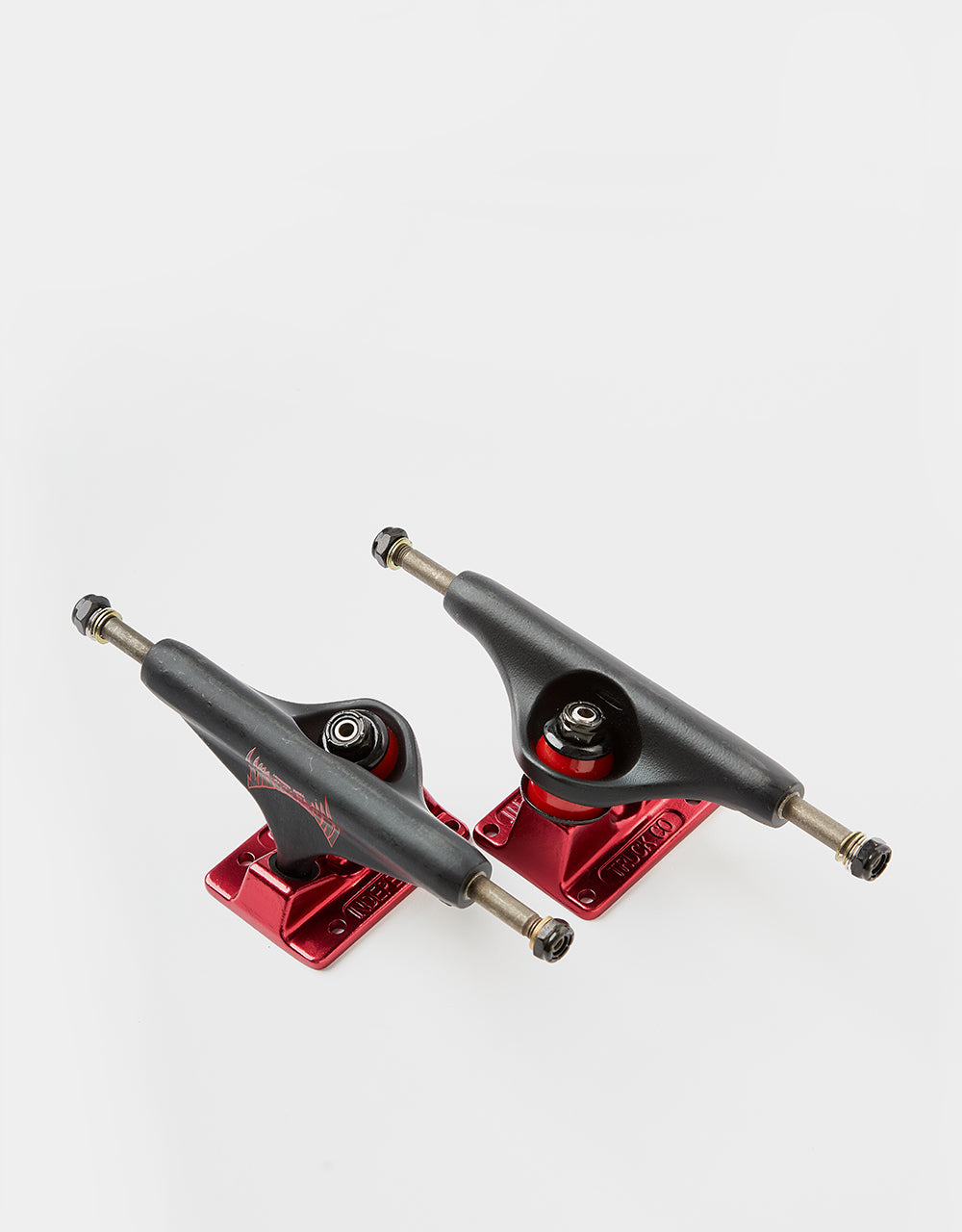 Independent Voltage Span Stage 11 Hollow Forged Standard Skateboard Trucks (Pair)