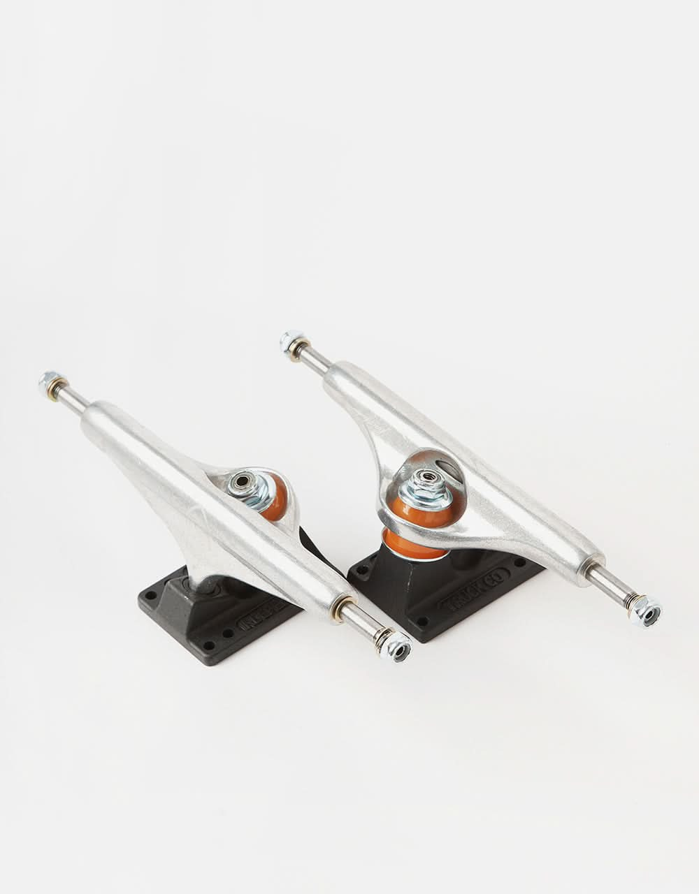 Independent Lance Stage 11 Hollow Standard Skateboard Trucks (Pair)