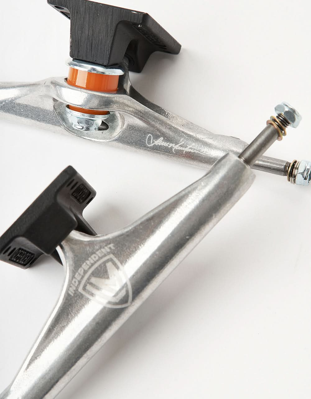 Independent Lance Stage 11 Hollow Standard Skateboard Trucks (Pair)