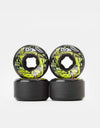 Slime Balls Slime Gremmie Vomit Mini Hardline 99a Skateboard Wheels - 53mm