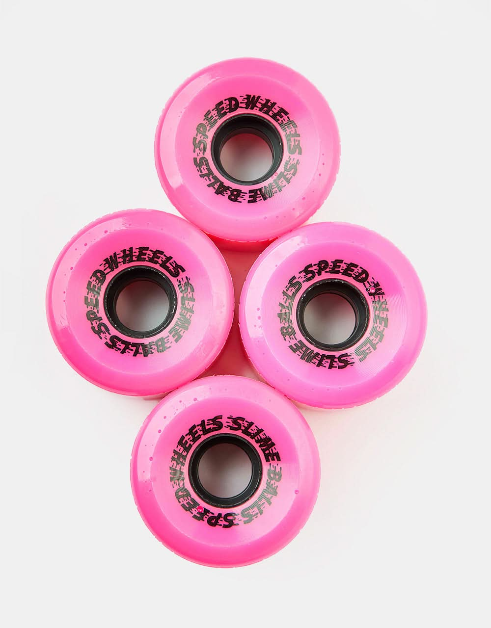 Slime Balls Scarf Balls OG Slime 78a Skateboard Wheels - 60mm