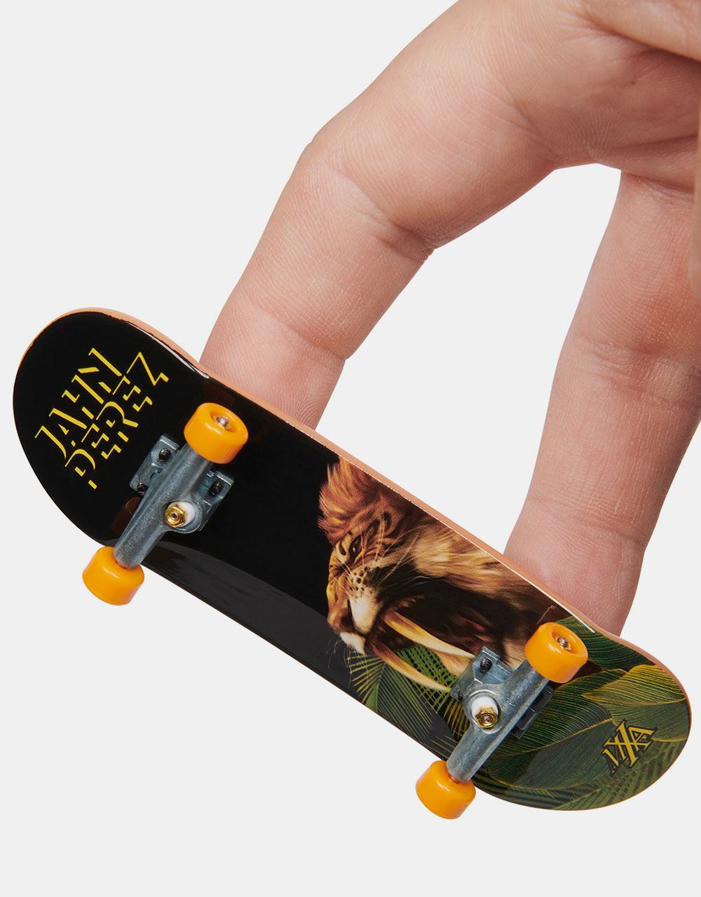 Tech Deck Fingerboard Ultra DLX (4 Pack) - Max Allure