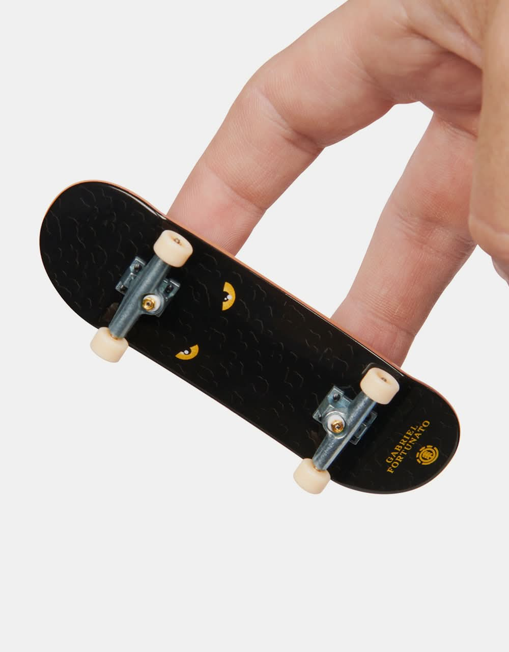 Tech Deck Fingerboard Ultra DLX (4 Pack) - Element