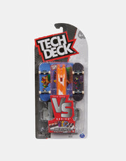 Tech Deck Fingerboard VS Series - Thank You