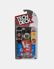 Tech Deck Fingerboard VS Series - April