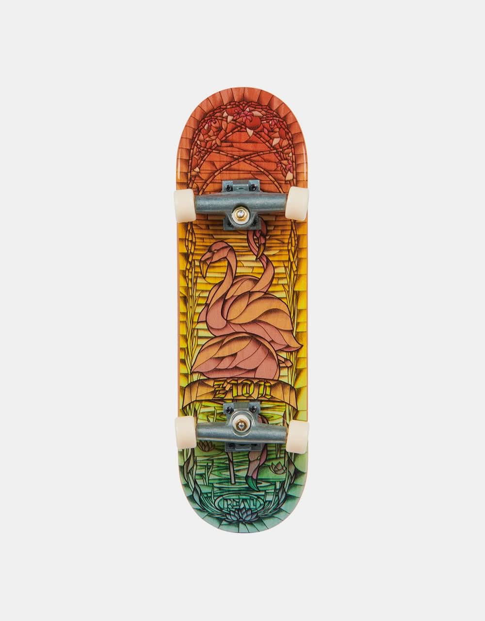 Tech Deck Fingerboard X-Connect Park Starter Kit - Quarter Bowl Ruckus