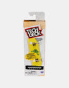 Tech Deck Fingerboard Performance Wood Board - Thank You