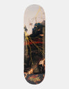 Welcome Rapture on Popsicle Skateboard Deck - 8.75"