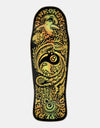 Santa Cruz Winkowski Dope Planet Skateboard Deck - 10.34"