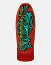 Santa Cruz Oops Mucus Reissue Skateboard Deck - 9.3"