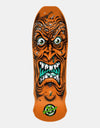 Santa Cruz Roskopp Face Reissue Skateboard Deck - 9.5"