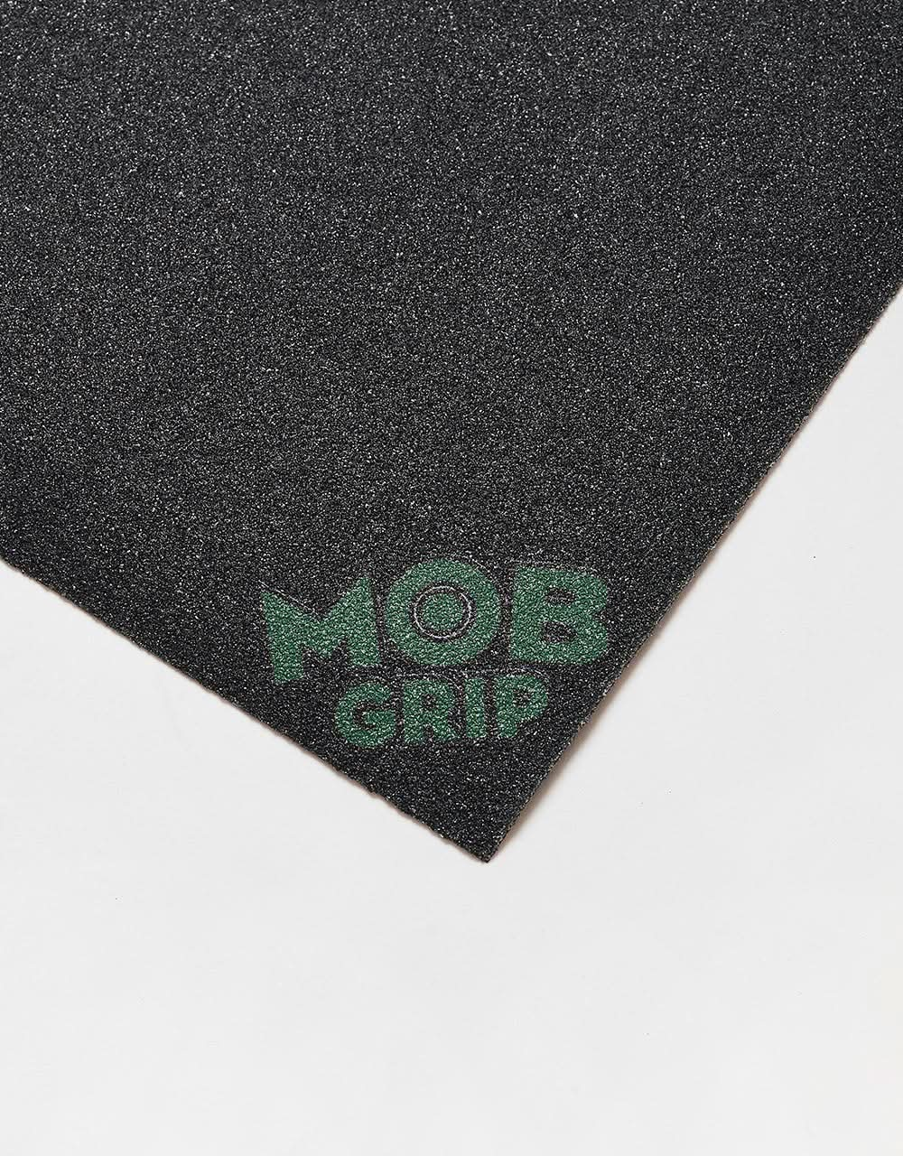 MOB x Thrasher Skulls LG 9" Graphic Grip Tape Sheet