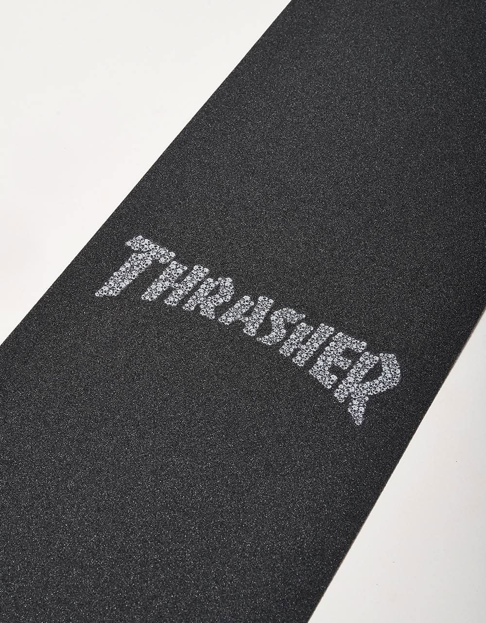 MOB x Thrasher Skulls SM 9" Graphic Grip Tape Sheet