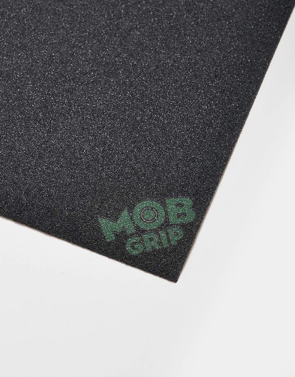 MOB x Thrasher Skulls SM 9" Graphic Grip Tape Sheet