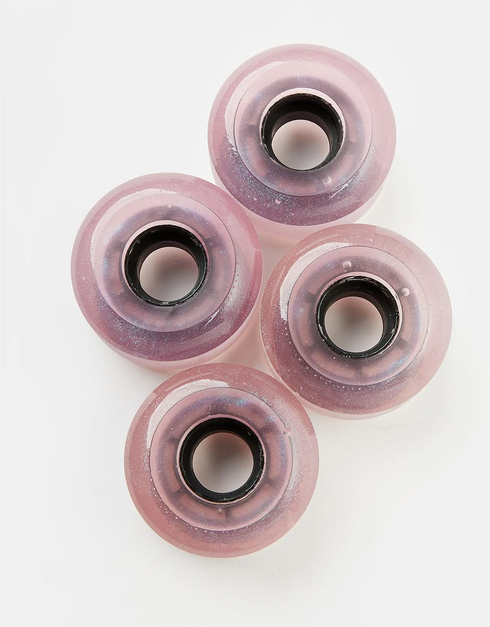 Ricta Iridescent Clouds 78a Skateboard Wheels - 55mm