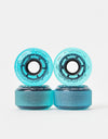 Ricta Iridescent Clouds 78a Skateboard Wheels - 57mm