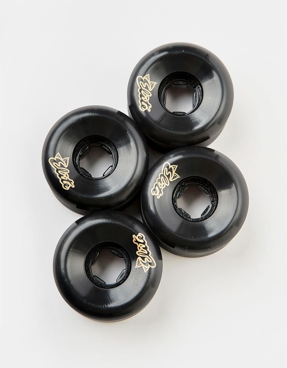 OJ Winkowski Dope Planet Elite Hardline 95a Skateboard Wheels - 54mm