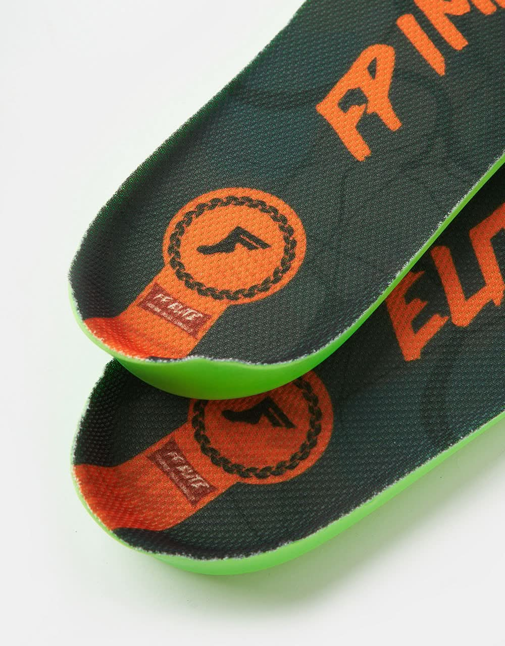 Footprint Classic Kingfoam Elite High Insoles