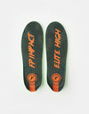 Footprint Classic Kingfoam Elite High Insoles