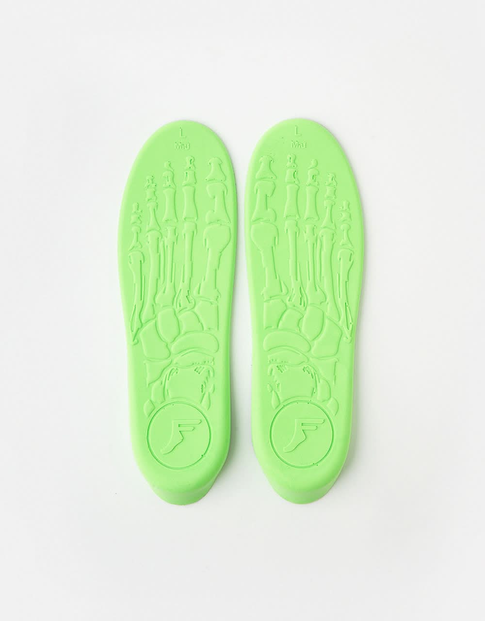 Footprint Classic Kingfoam Elite High Insoles