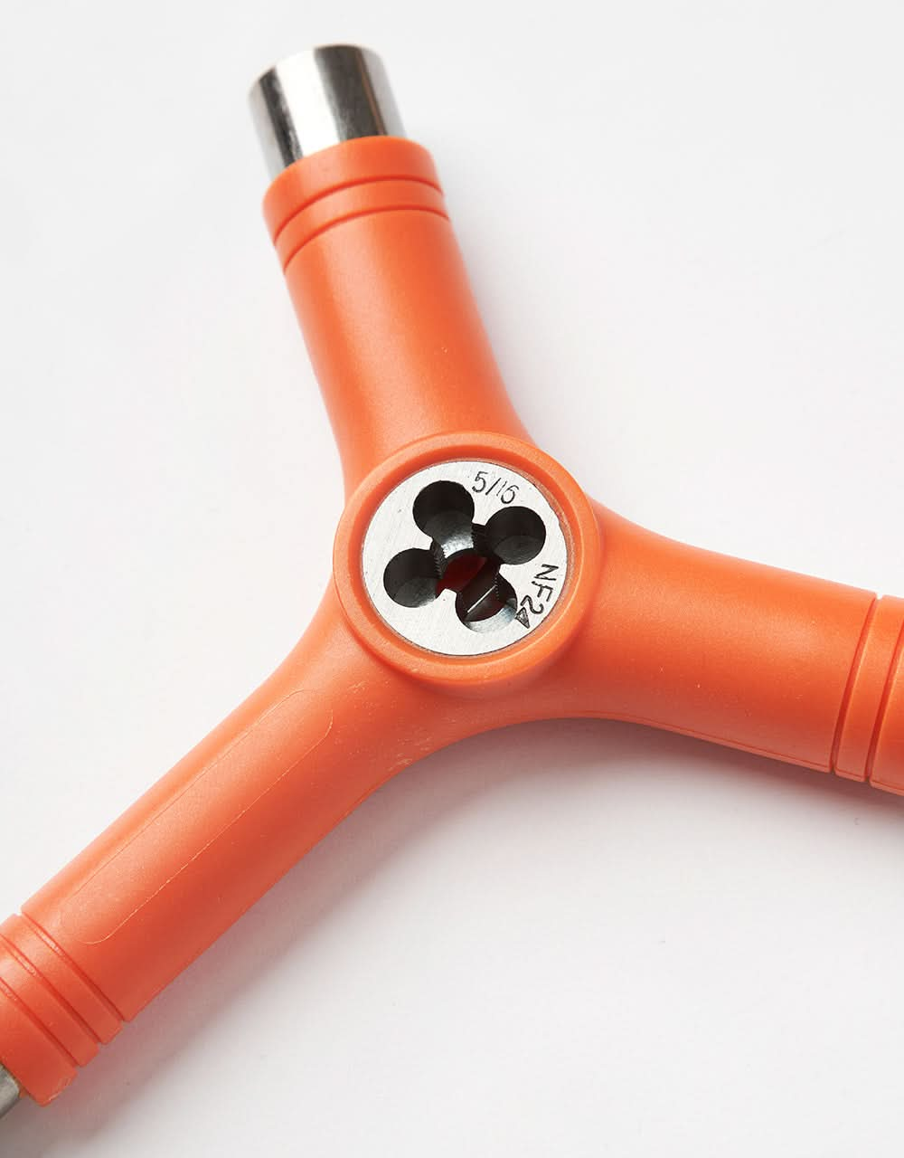 G-Tool Y Rethreader Skateboard Tool - Orange