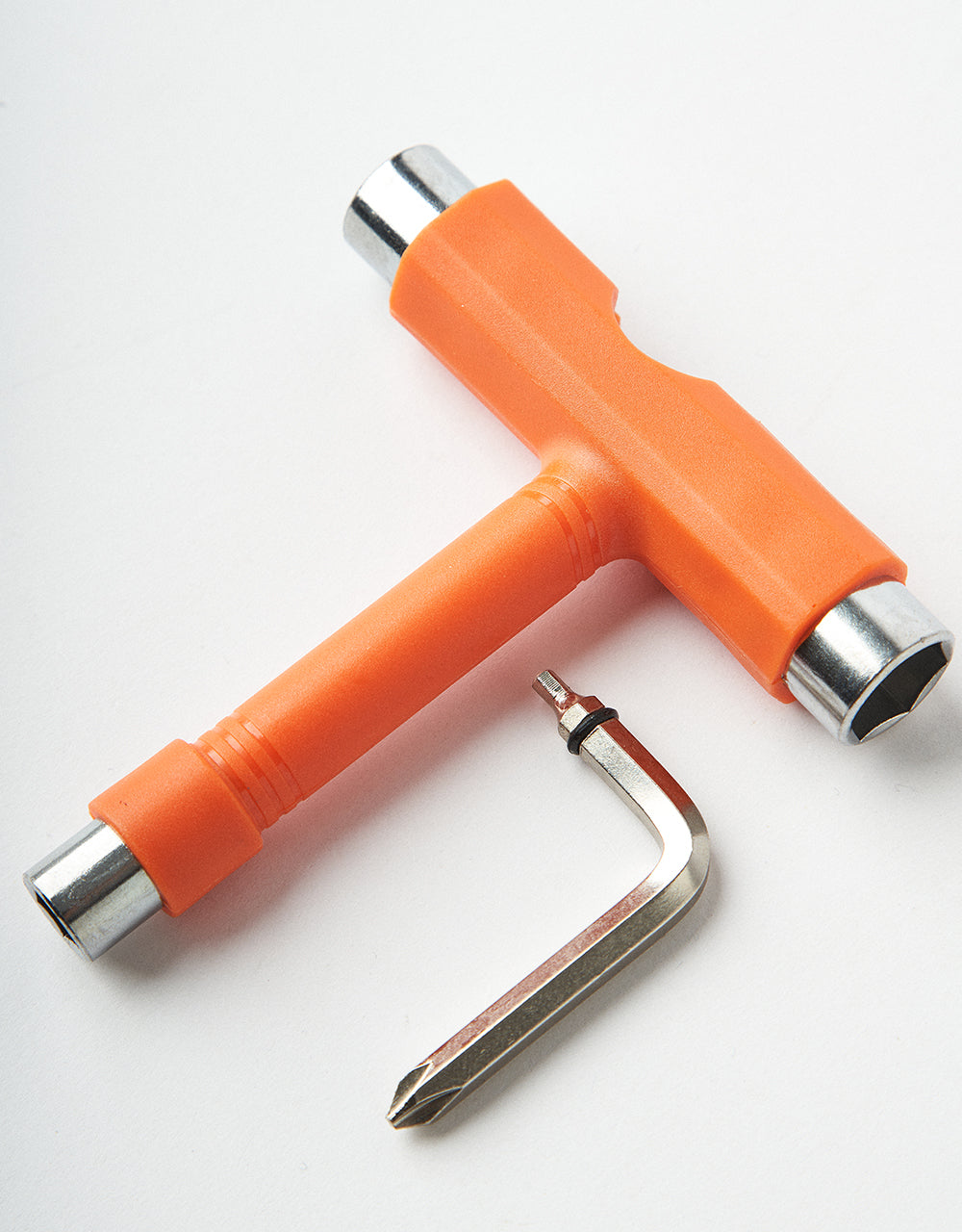 G-Tool T Skateboard Tool - Orange