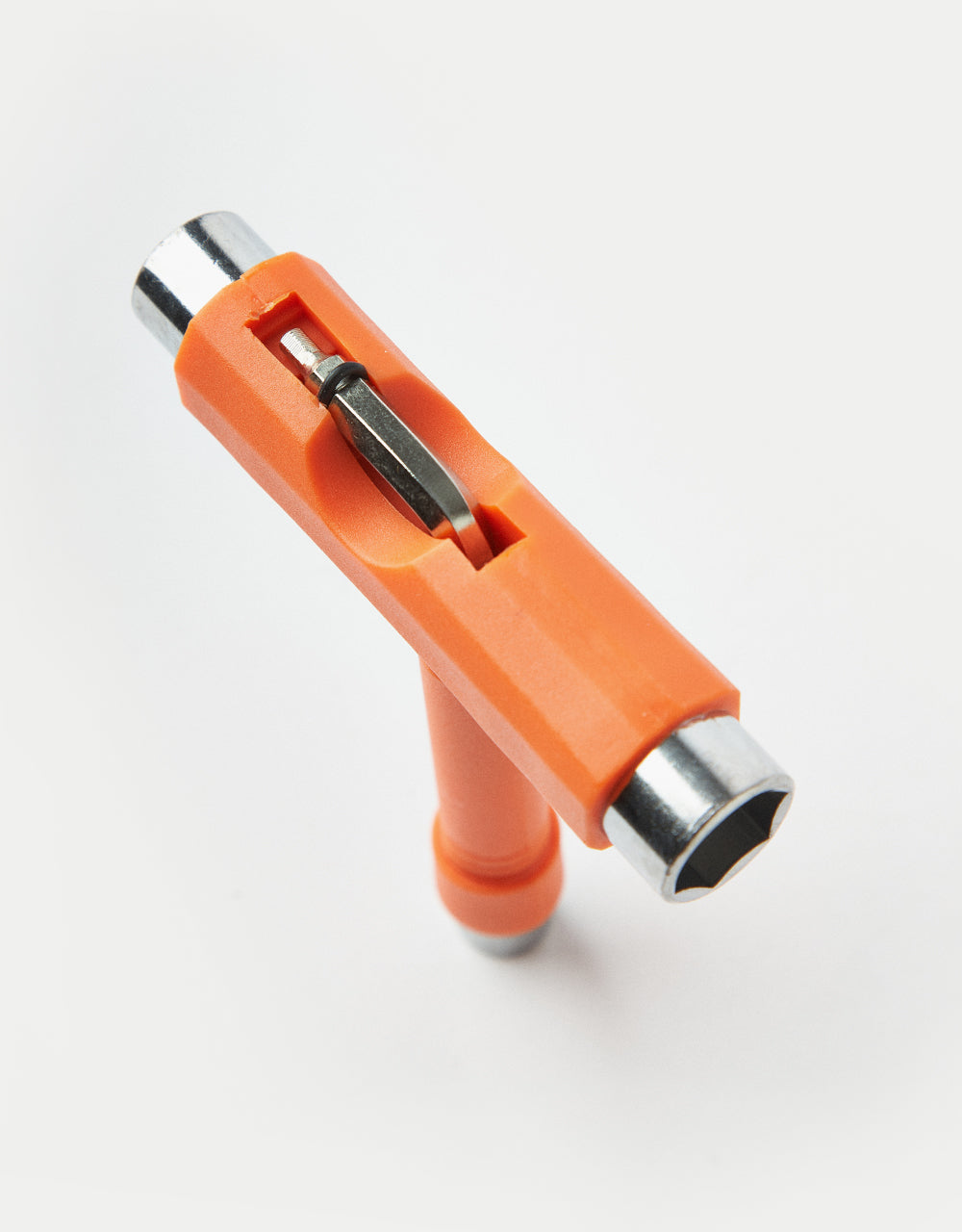 G-Tool T Skateboard Tool - Orange