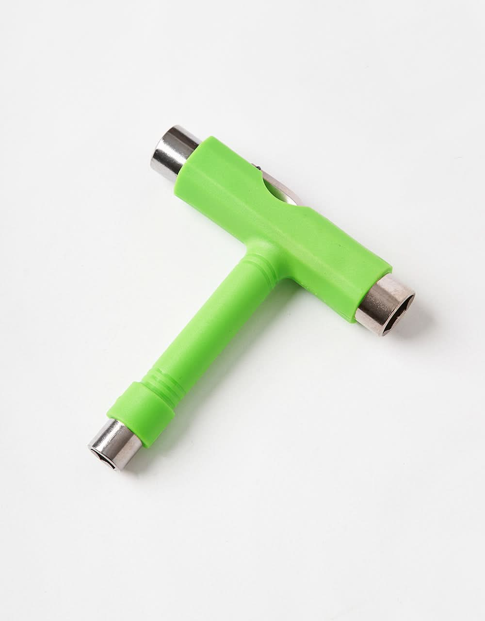 G-Tool T Skateboard Tool - Green