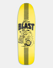 Blast Skates Team Blast CS Skateboard Deck - 9.3"