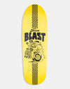 Blast Skates Team Blast CS Skateboard Deck - 9.75"