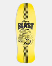 Blast Skates Team Blast CS Skateboard Deck - 10.25"