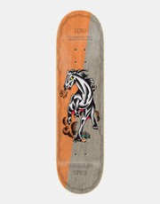 Zero Summers Stipo Skateboard Deck - 8.375"