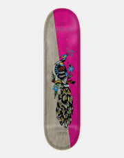 Zero Burman Stipo Skateboard Deck - 8.25"