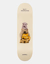 April Guy Mariano 'The Dogs' Skateboard Deck