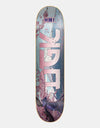 DGK Overlord Skateboard Deck - 8.38"