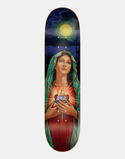 DGK Save Us Lenticular Skateboard Deck - 8.25"