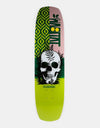 Habitat 100% Biodegradable Skateboard Deck - 8.25"