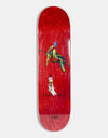 Sour Nyberg Toppings Skateboard Deck - 8.25"