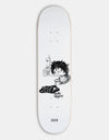 Sour Josef Prusecco Skateboard Deck - 8"