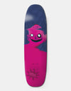 UMAVERSE Evan Smeared 'FARK' Skateboard Deck - 8.9"