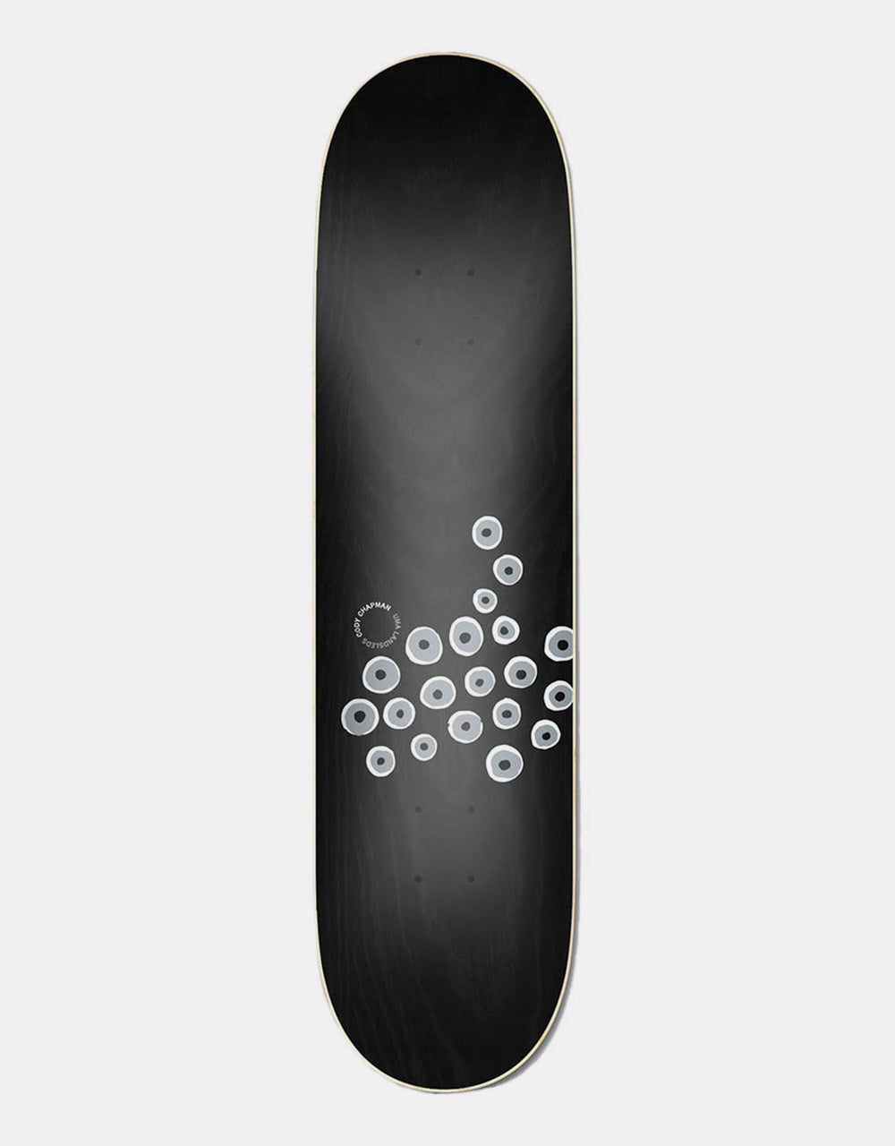 UMAVERSE Cody Zed Skateboard Deck - 8.38"