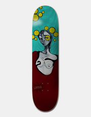 UMAVERSE Bubbles Skateboard Deck - 8.125"