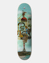 UMAVERSE Evan Instrument Skateboard Deck - 8.25"